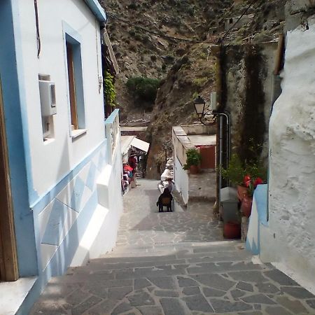 Olympos Apt With Amazing Mountain View المظهر الخارجي الصورة